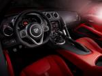 Dodge Viper SRT GTS 2013 года
